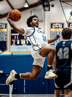 Image post by @ccu_mbb on Instagram