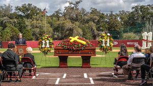 Image post by @FSUBaseball on Twitter/X