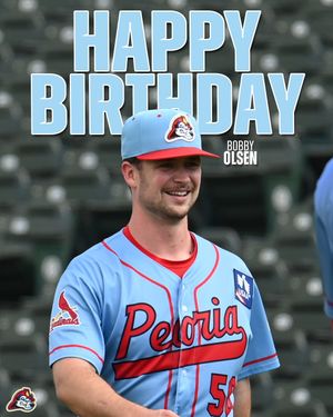 Image post by @peoriachiefs on Instagram
