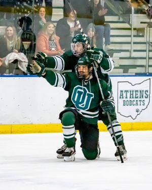 Image post by @ohiohockeyd2 on Instagram