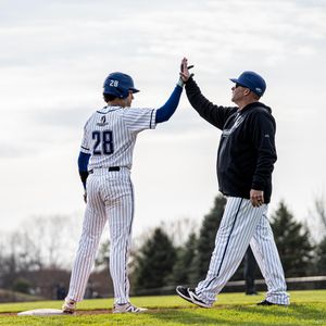 Image post by @etownbluejays on Instagram