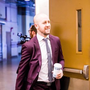 Image post by @arizonacoyotes on Instagram