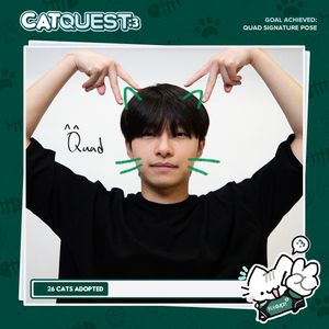 Image post by @FlyQuest on Twitter
