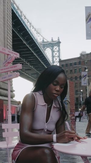 Video post by @enigivensunday on TikTok