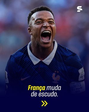Image post by @sportv on Instagram
