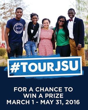 Image post by @jacksonstateu on Instagram