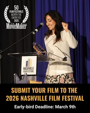 Image post by @nashfilmfest on Instagram