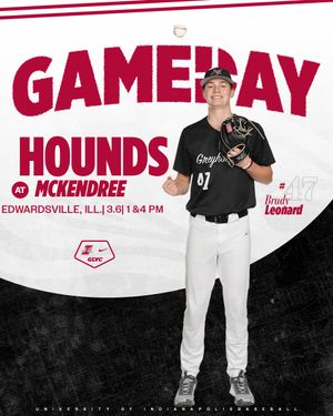 Image post by @uindybaseball on Instagram