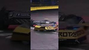 Video post by @battlebots on YouTube