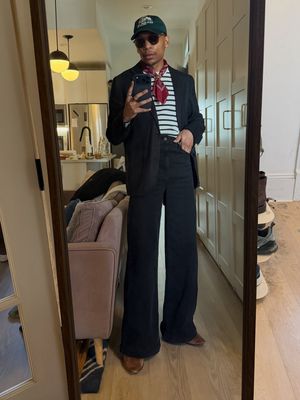 Image post by @stevensharpejr on Instagram