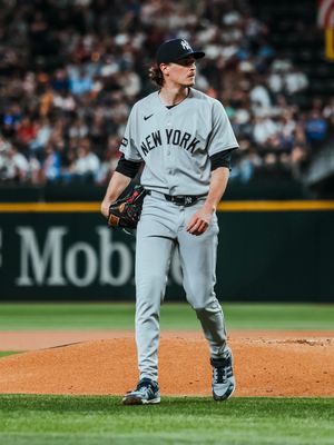 Image post by @yankeesbeisbol on Instagram