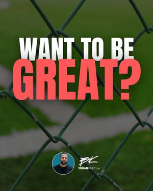 Image post by @tbriankight on Instagram