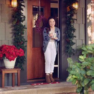 Image post by @ugg on Instagram