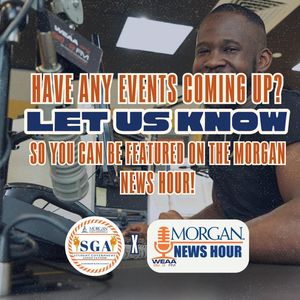 Image post by @morganstatesga on Instagram