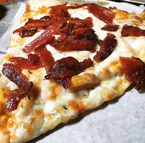 Image post by @atlpizza on Instagram