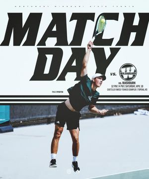 Image post by @nwbearcatennismw on Instagram