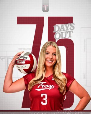 Image post by @troyvolleyball on Instagram