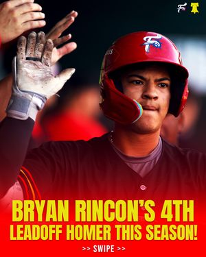 Image post by @fightins on Instagram