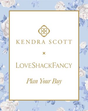 Video post by @kendrascott on TikTok