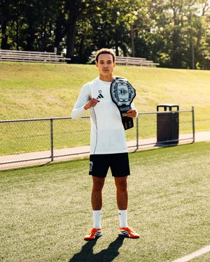 Image post by @bonniesmsoccer on Instagram