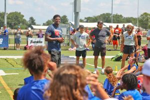 Image post by @nflflag on Instagram