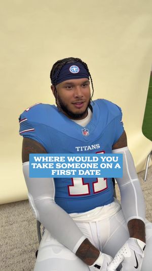 Video post by @titans on TikTok
