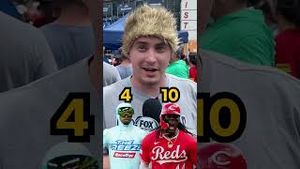 Video post by @foxsports on YouTube