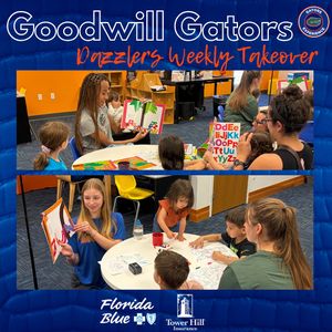 Image post by @gators.exp on Instagram