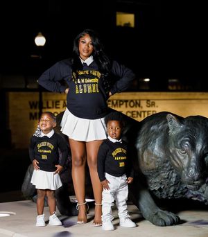 Image post by @historicallyblacksince on Instagram