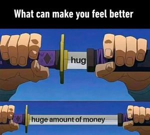 Image post by @9gag on Instagram