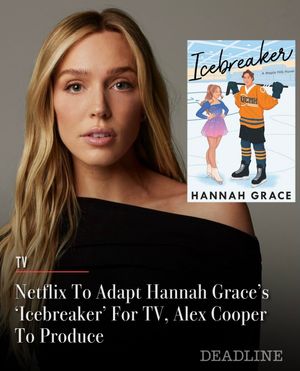 Video post by @deadline on TikTok