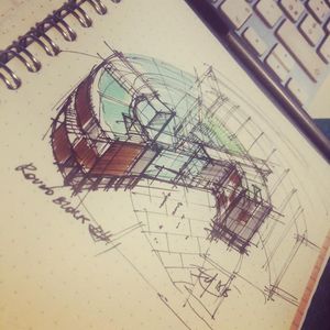 Image post by @enricofabbri_acrossdesign on Instagram