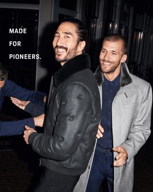 Image post by @porschedesign on Instagram