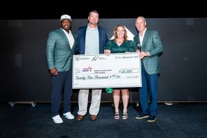 Image post by @astrosfoundation on Instagram