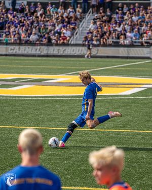 Image post by @carmelboyssoccer on Instagram