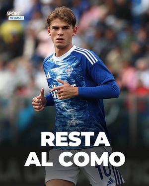 Image post by @sportmediaset on Instagram