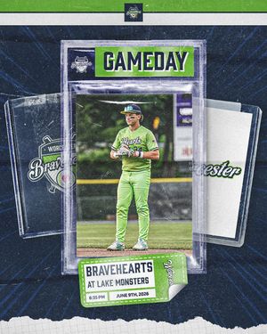 Image post by @woobaseball on Instagram