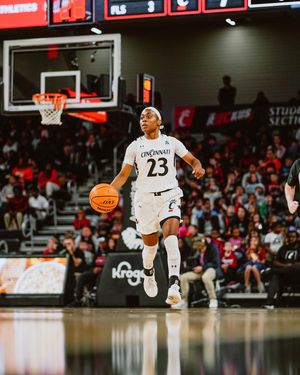 Image post by @gobearcatswbb on Instagram