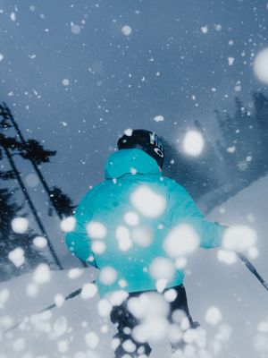 Image post by @whistlerblackcomb on Instagram