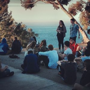 Image post by @telyehudah on Instagram