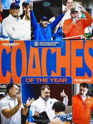 Image post by @GatorsSwimDv on Twitter