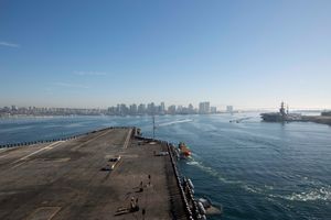 Image post by @visitsandiego on Instagram