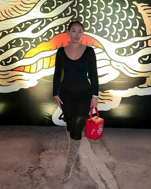 Image post by @rachelmaeng on Instagram