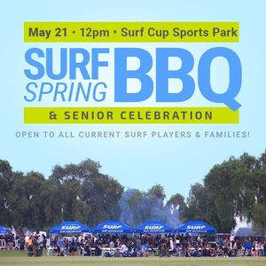 Image post by @surfsoccerclub on Instagram