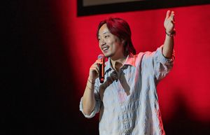 Image post by @jimmyoyang on Instagram