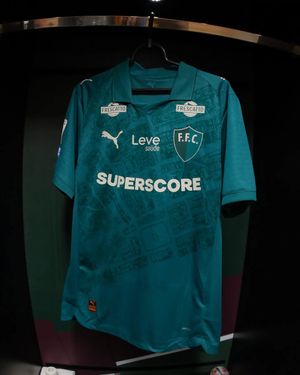 Image post by @fluminensefc on Instagram