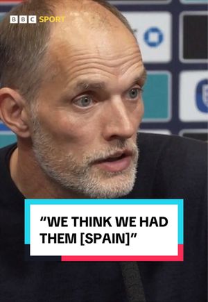Video post by @bbcsport on TikTok
