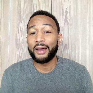 Image post by @johnlegend on Instagram