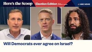 Video post by @nbcnews on YouTube