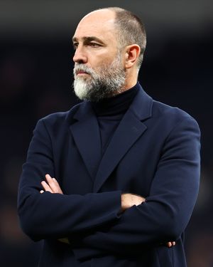 Image post by @spursofficial on Instagram